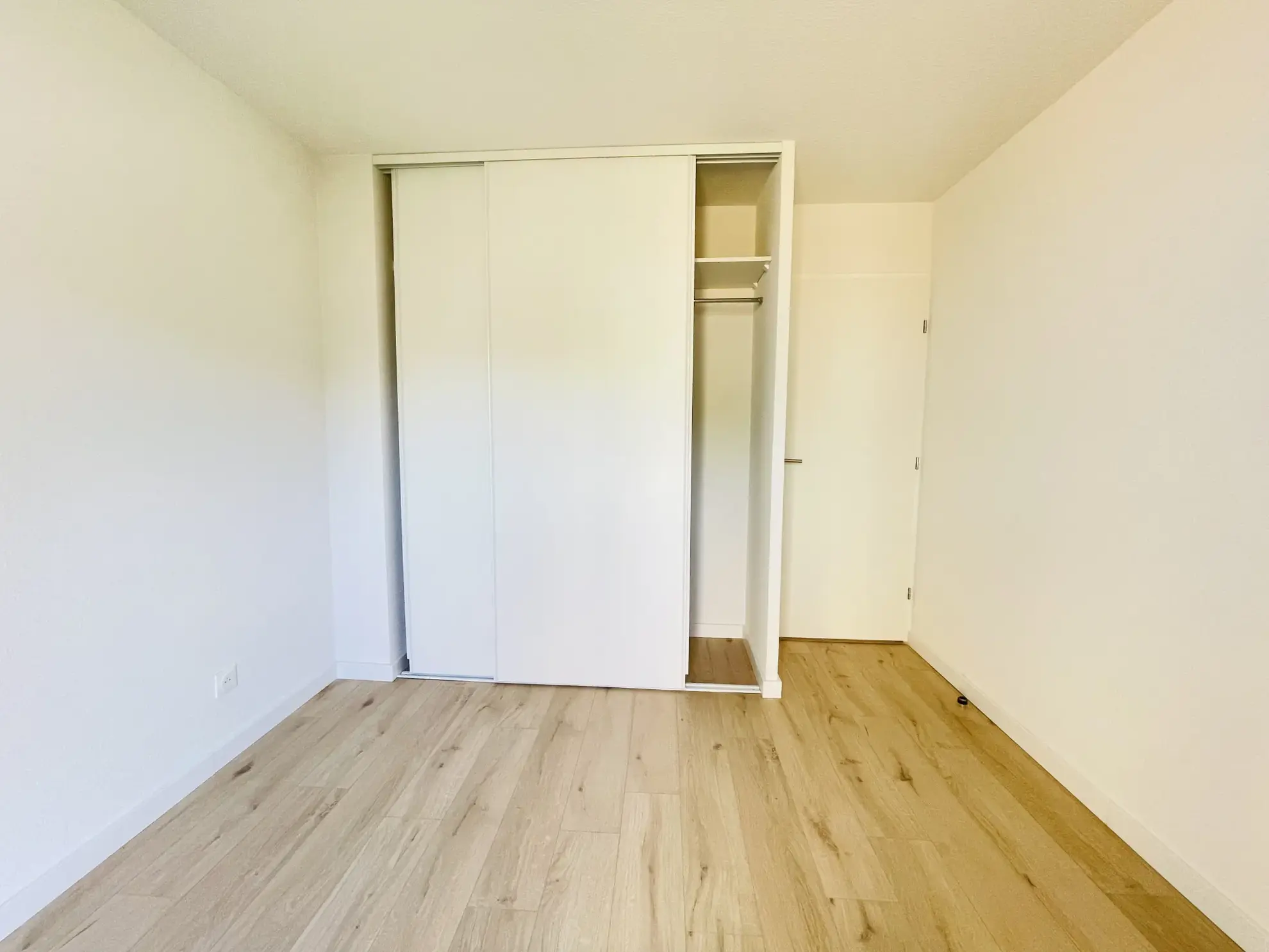 Appartement neuf avec jardin et terrasse à Limoges Ouest - 42 m² 