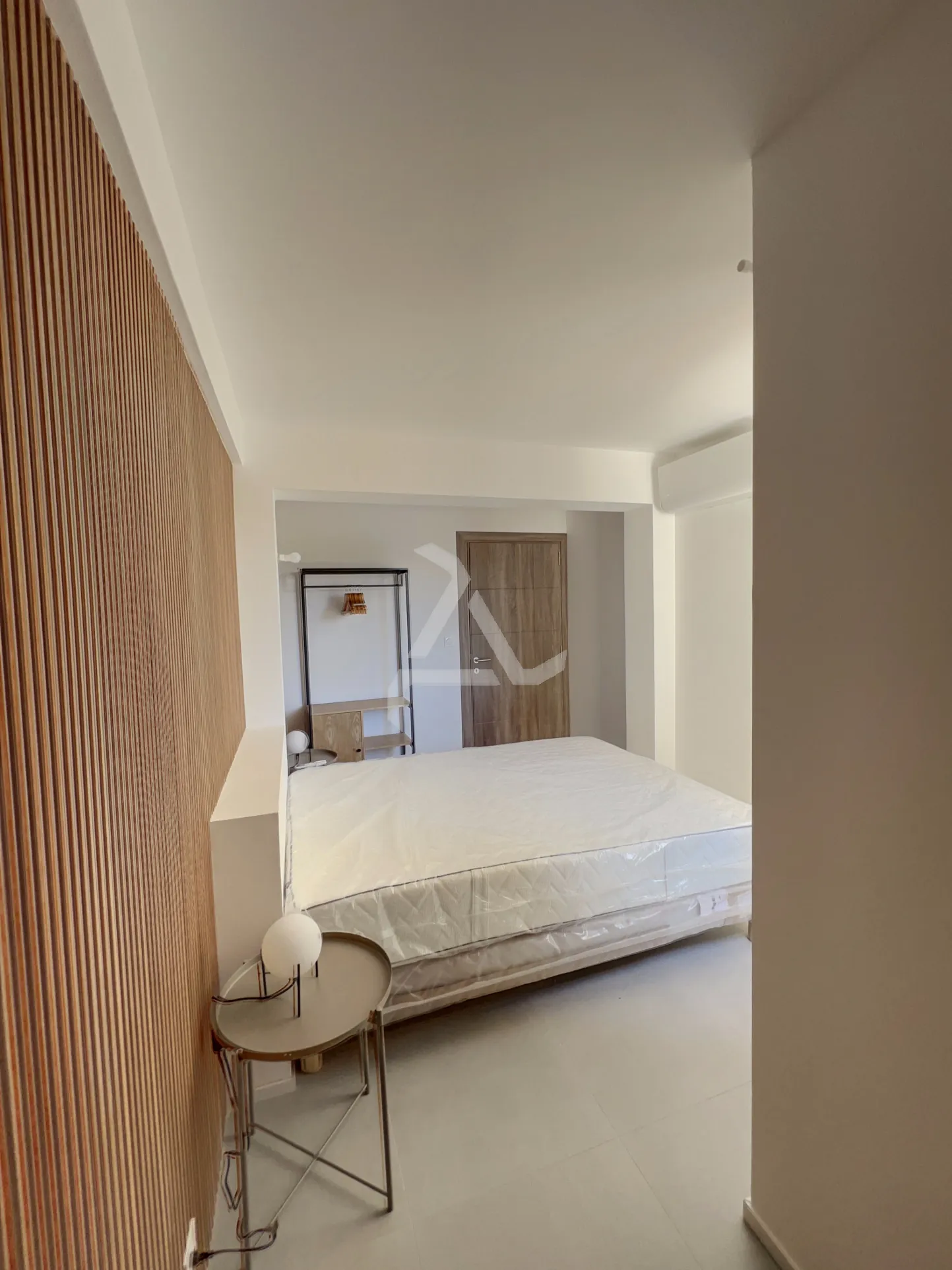 Appartement de luxe avec accès direct à la plage en Corse du Sud 