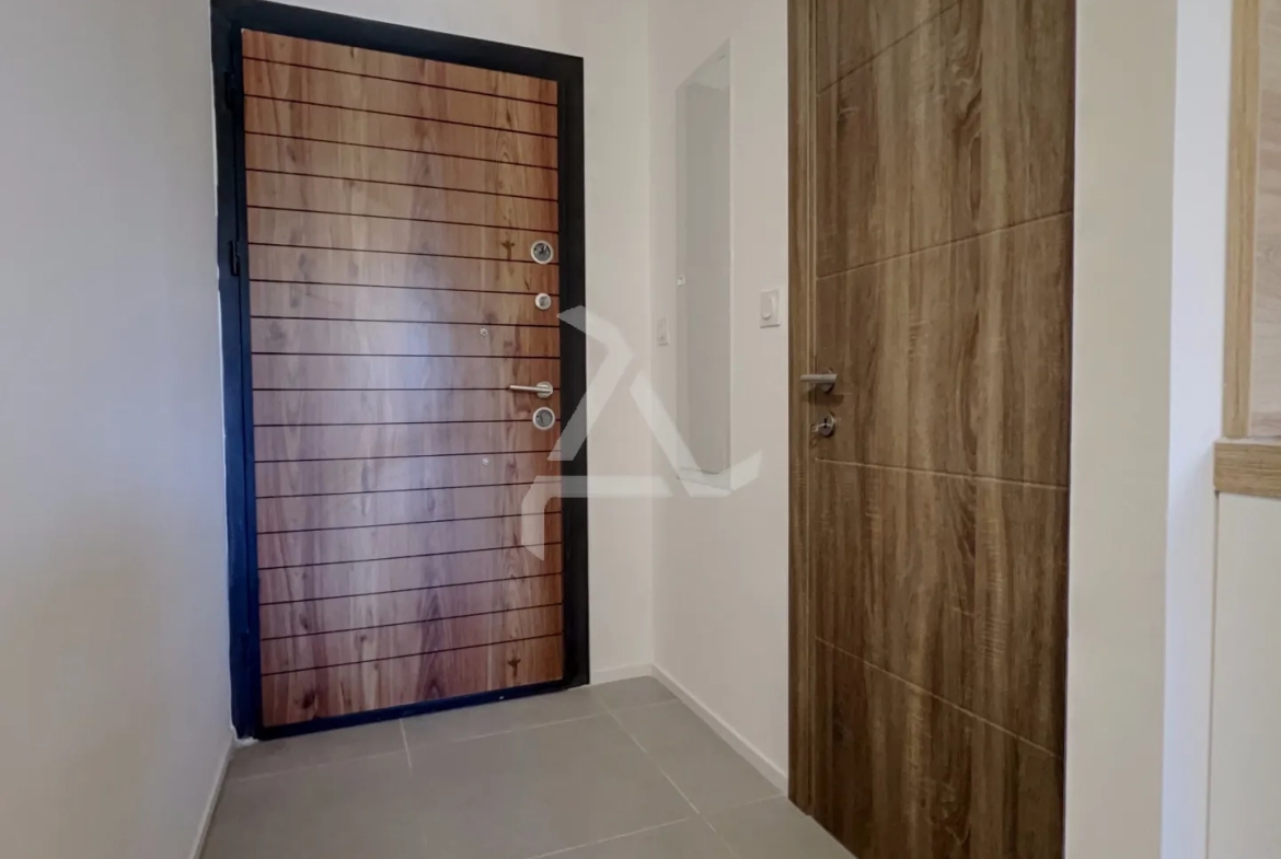 Appartement de luxe avec accès direct à la plage en Corse du Sud 