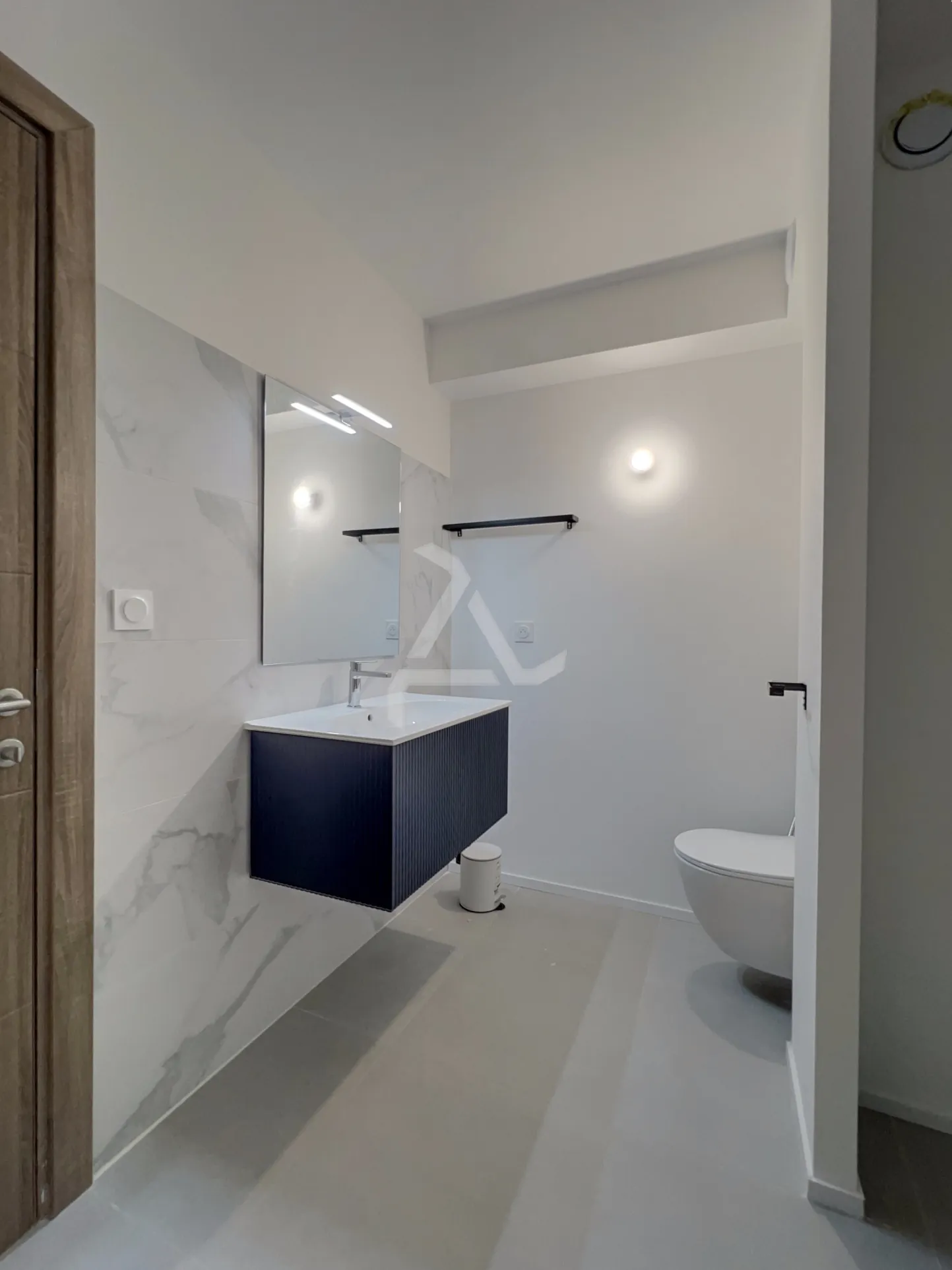 Appartement de luxe avec accès direct à la plage en Corse du Sud 