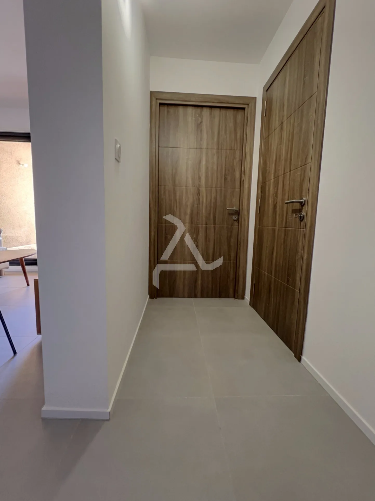 Appartement de luxe avec accès direct à la plage en Corse du Sud 