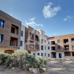 Appartement de luxe avec accès direct à la plage en Corse du Sud
