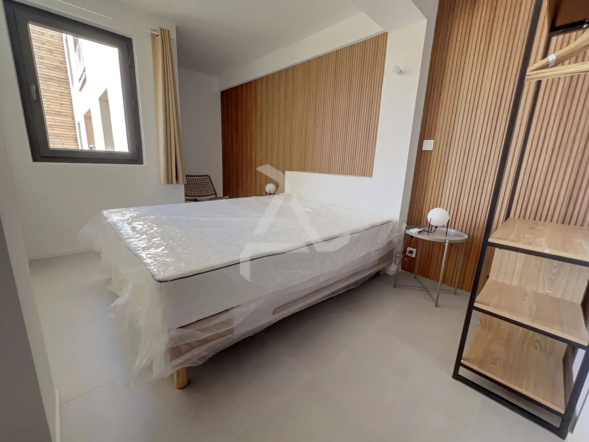 Appartement de luxe avec accès direct à la plage en Corse du Sud 