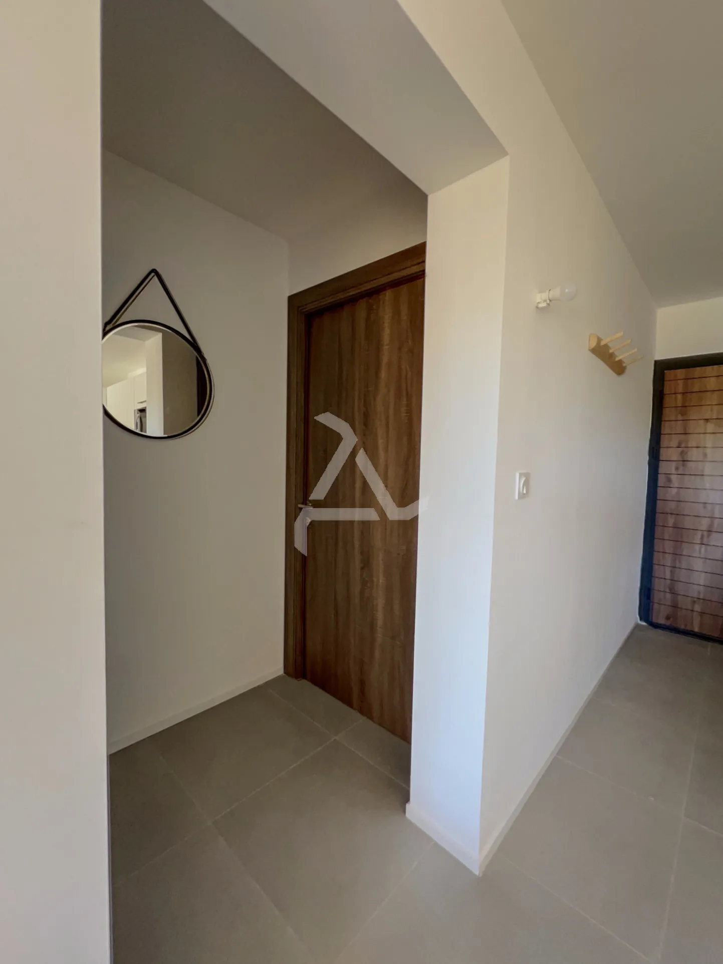 Appartement de luxe avec accès direct à la plage en Corse du Sud 