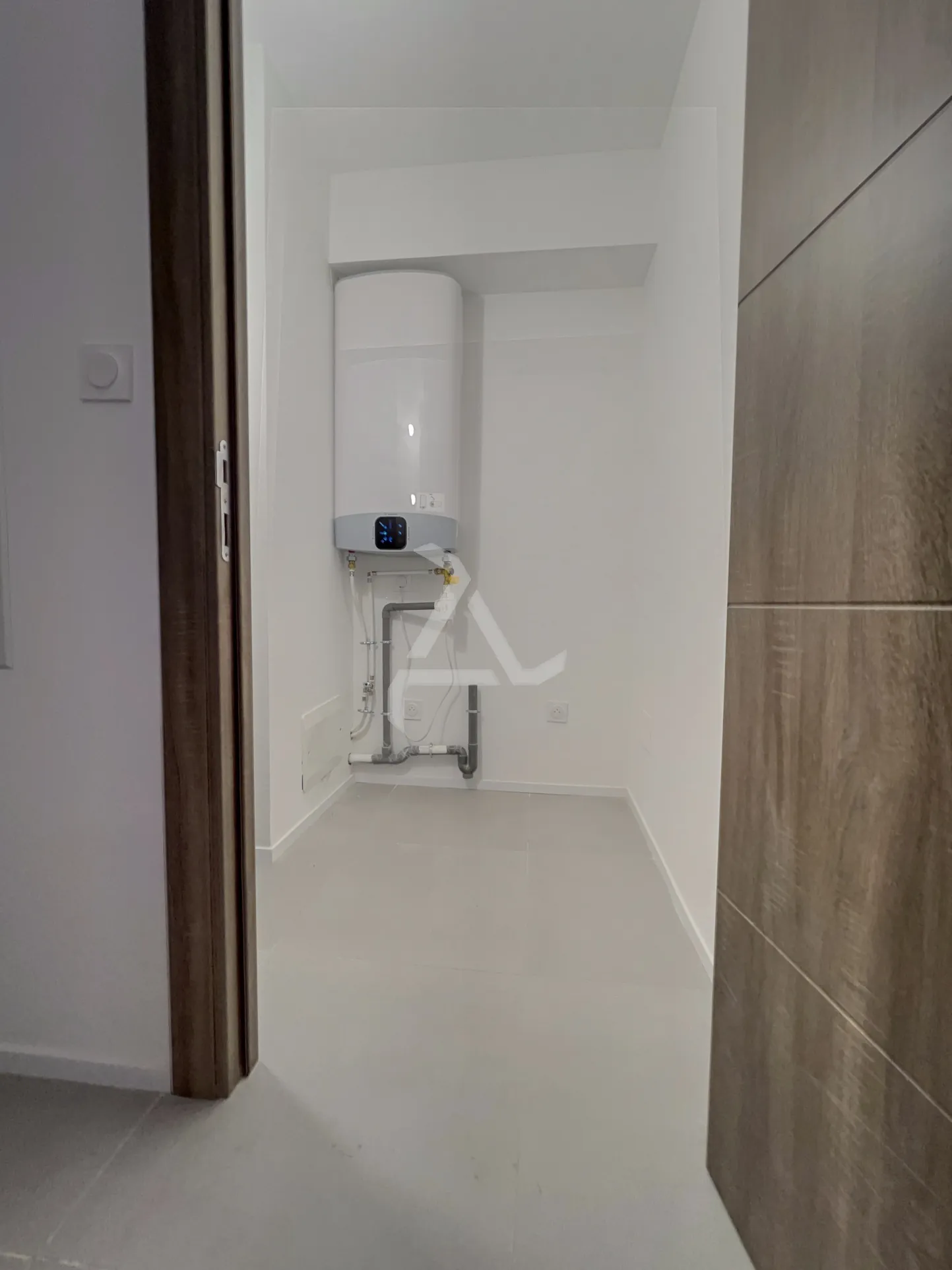 Appartement de luxe avec accès direct à la plage en Corse du Sud 