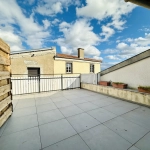 Maison de Bourg avec Terrasse à Cournon d'Auvergne – Idéale pour famille et pratique