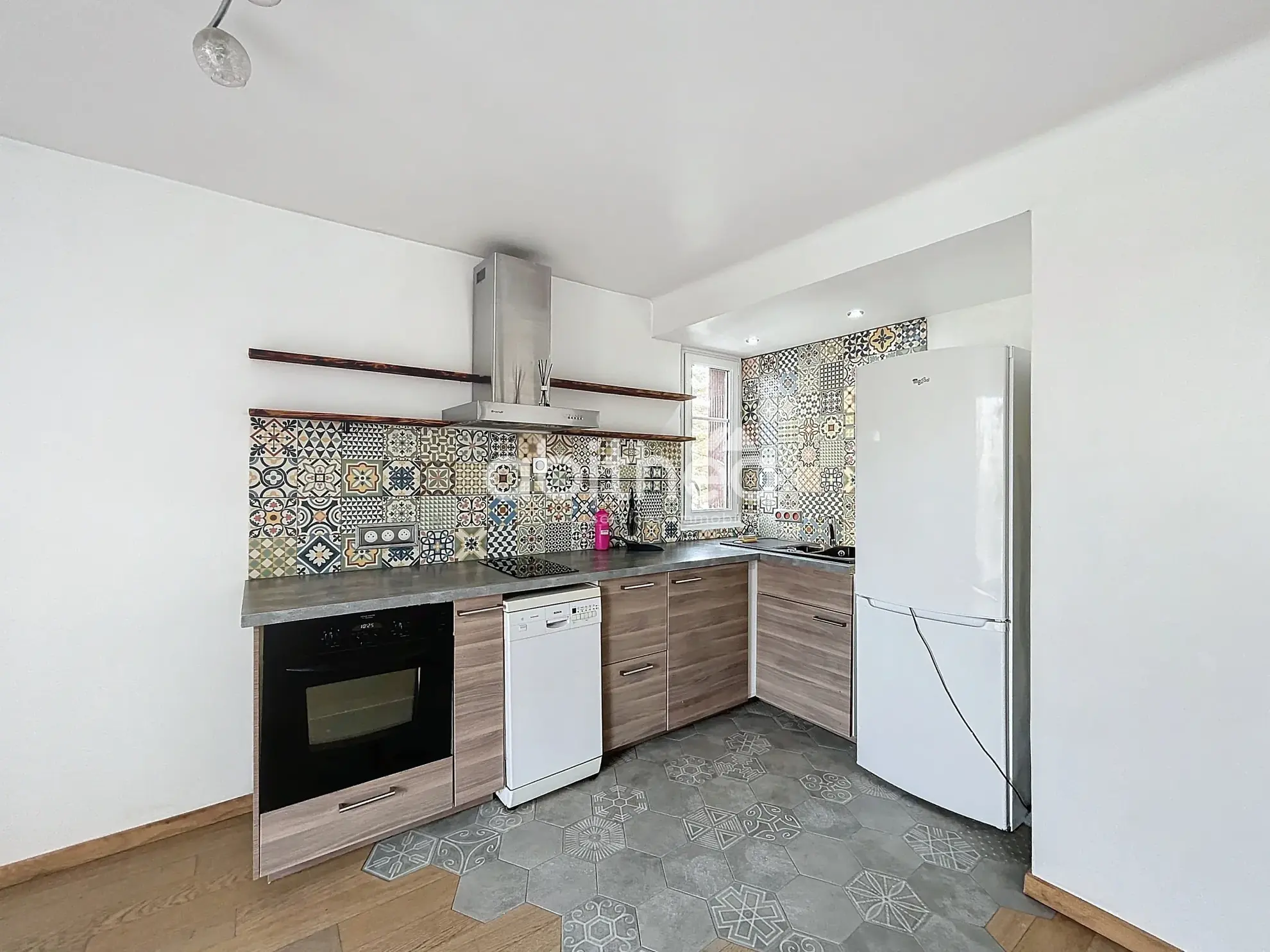 Magnifique appartement T3 avec vue sur la Seine à Choisy-le-Roi 