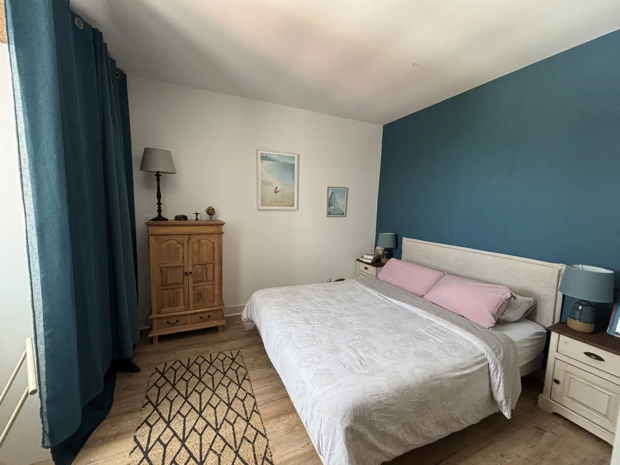 Belle maison Arcachonnaise rénovée avec studio, piscine et jardin à Coutras 