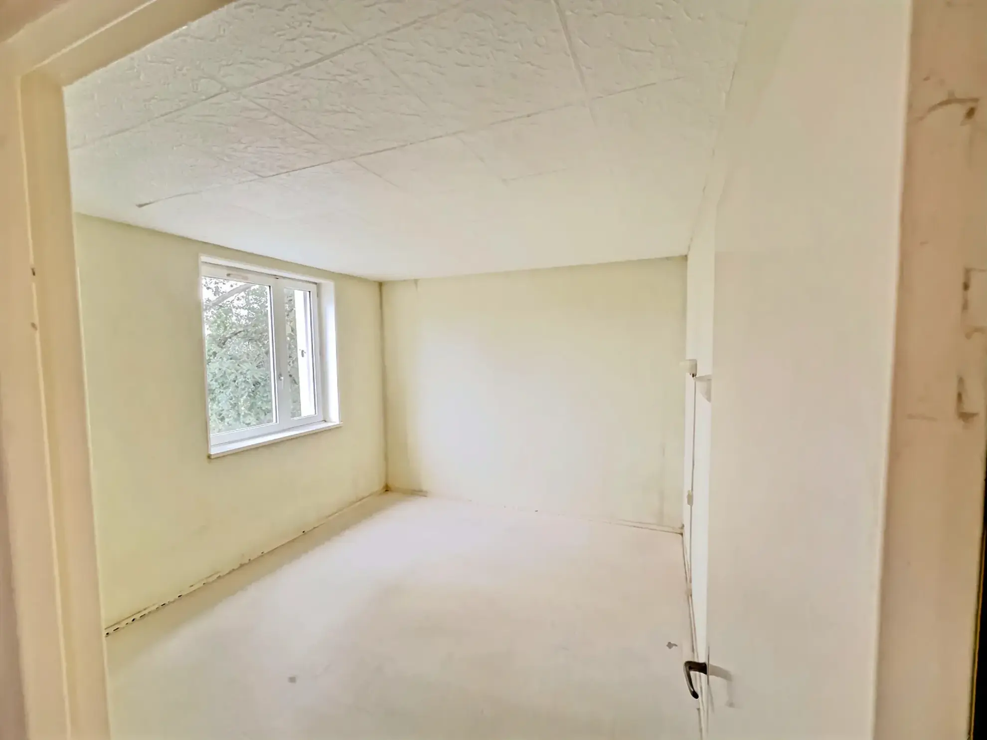 Appartement T3 à Mourenx à vendre, 66 m² avec balcon et cave 