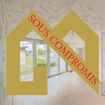 Appartement T3 à Mourenx à vendre, 66 m² avec balcon et cave