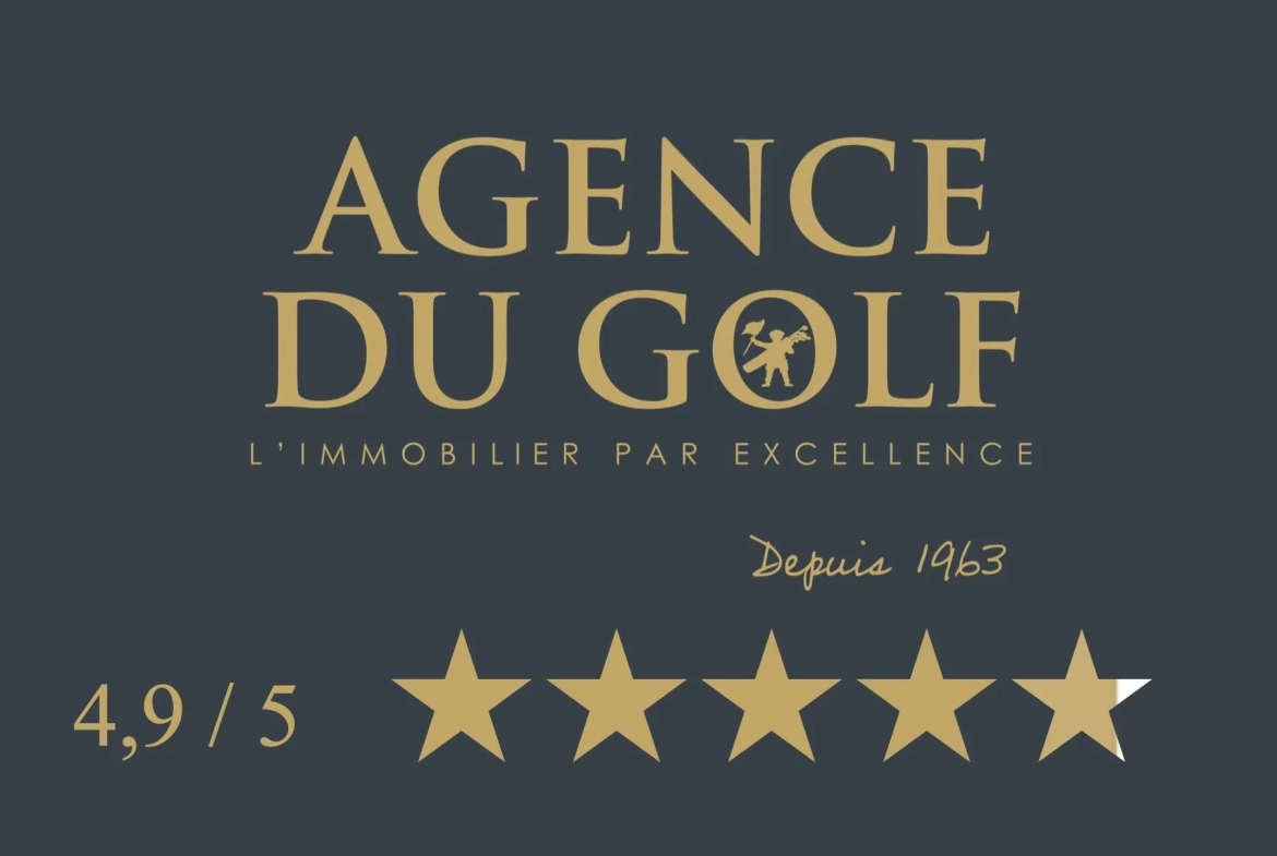 Appartement lumineux à 50 m de la plage à Merlimont avec balcon plein sud et parking privé 