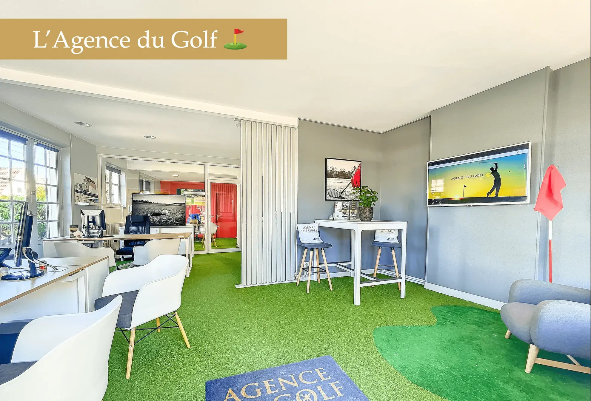 Appartement lumineux à 50 m de la plage à Merlimont avec balcon plein sud et parking privé 