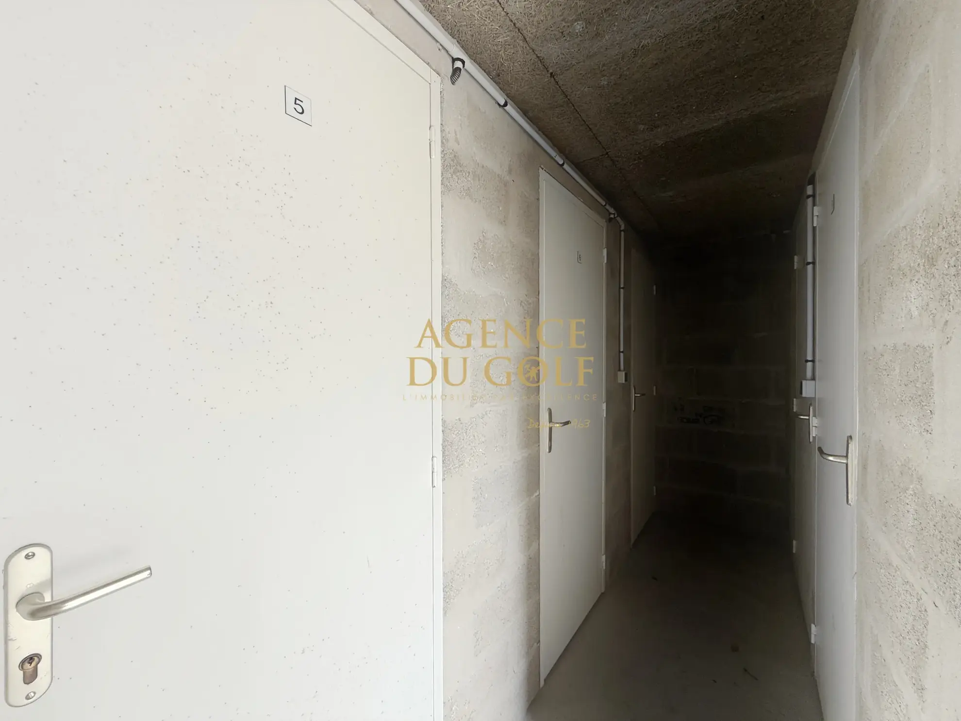 Appartement lumineux à 50 m de la plage à Merlimont avec balcon plein sud et parking privé 