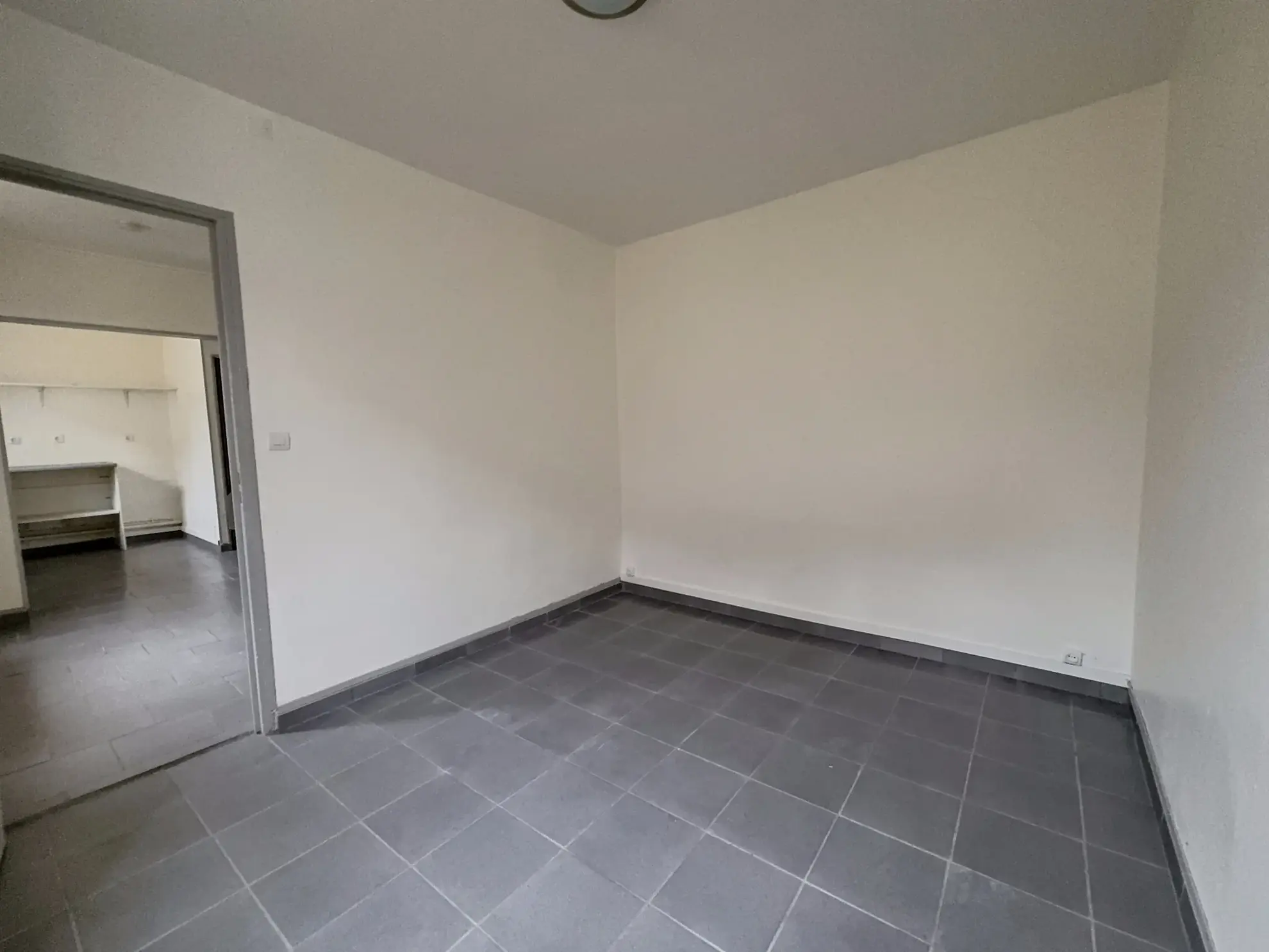 Appartement T2 de 30 m² à Saint-Étienne-du-Rouvray - Idéal Investisseurs 
