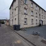 Appartement T2 de 30 m² à Saint-Étienne-du-Rouvray - Idéal Investisseurs
