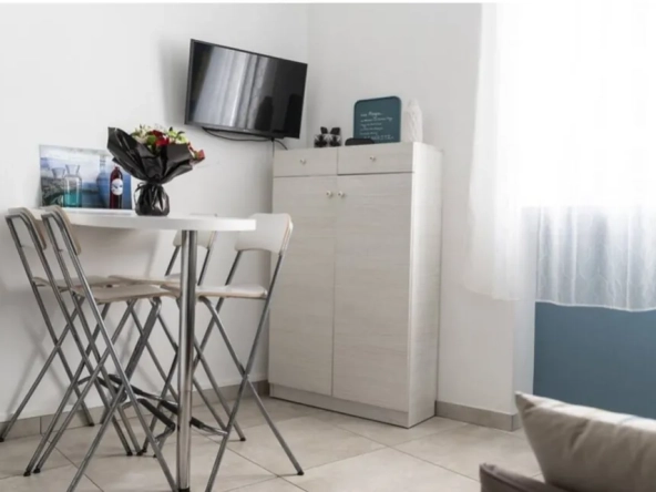 Studio à vendre à Biarritz Centre, 19 m², proche plage et commerces