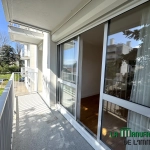 Appartement F4 lumineux avec balcon, cave et parking à Saint-Étienne Villeboeuf Le Haut