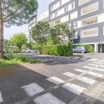 Appartement 3 pièces avec terrasse et parking à Cenon