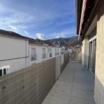 Investissez dans un immeuble rentable à Amélie-les-Bains-Palalda – 210 m², appartement F2, duplex F4 et commerce