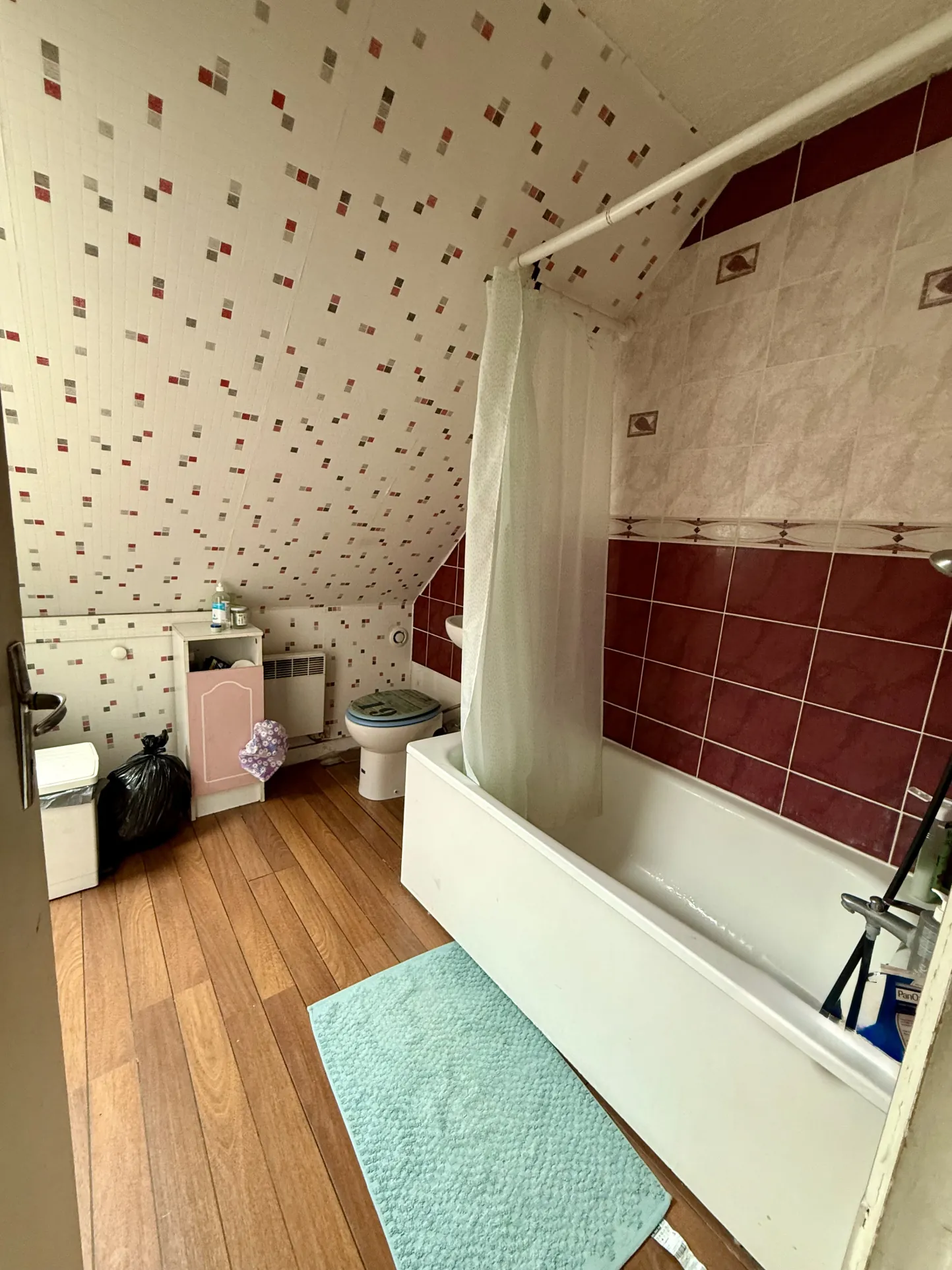 Vente pavillon de 89,59 m² avec jardin à Villepinte 