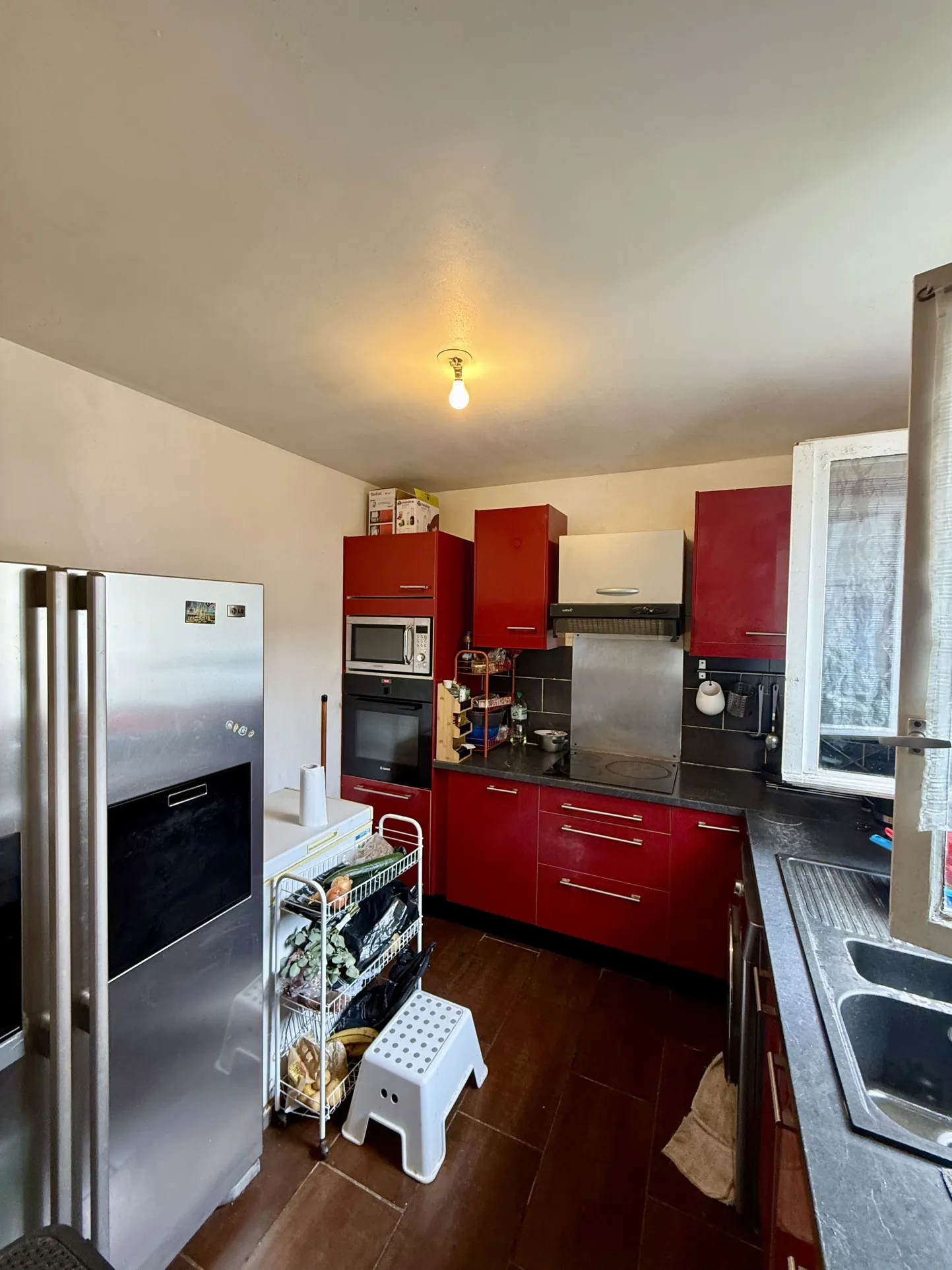 Vente pavillon de 89,59 m² avec jardin à Villepinte 