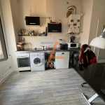 Grand T2 à rénover en secteur ENSASE - Investissement locatif idéal