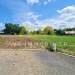 Terrain à bâtir de 1098 m² à Arajuzon, proche de Navarrenx