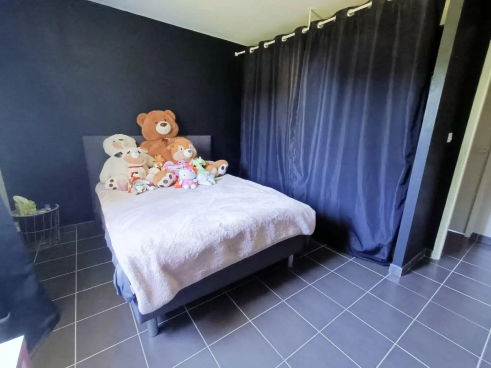 Maison de plain-pied à Artix, 3 chambres, jardin clôturé, secteur calme 