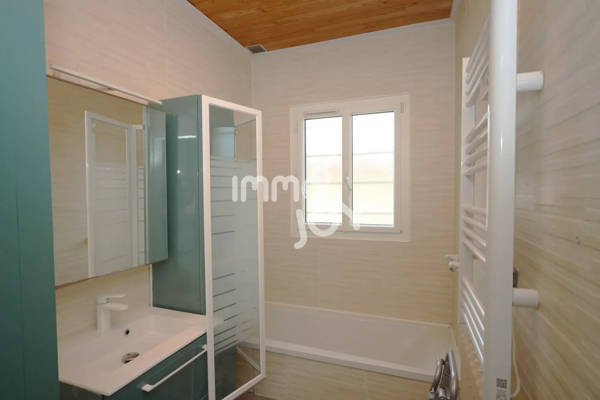 Maison de 162m² avec ascenseur et jardin à Muret - Idéal famille ou investisseur 