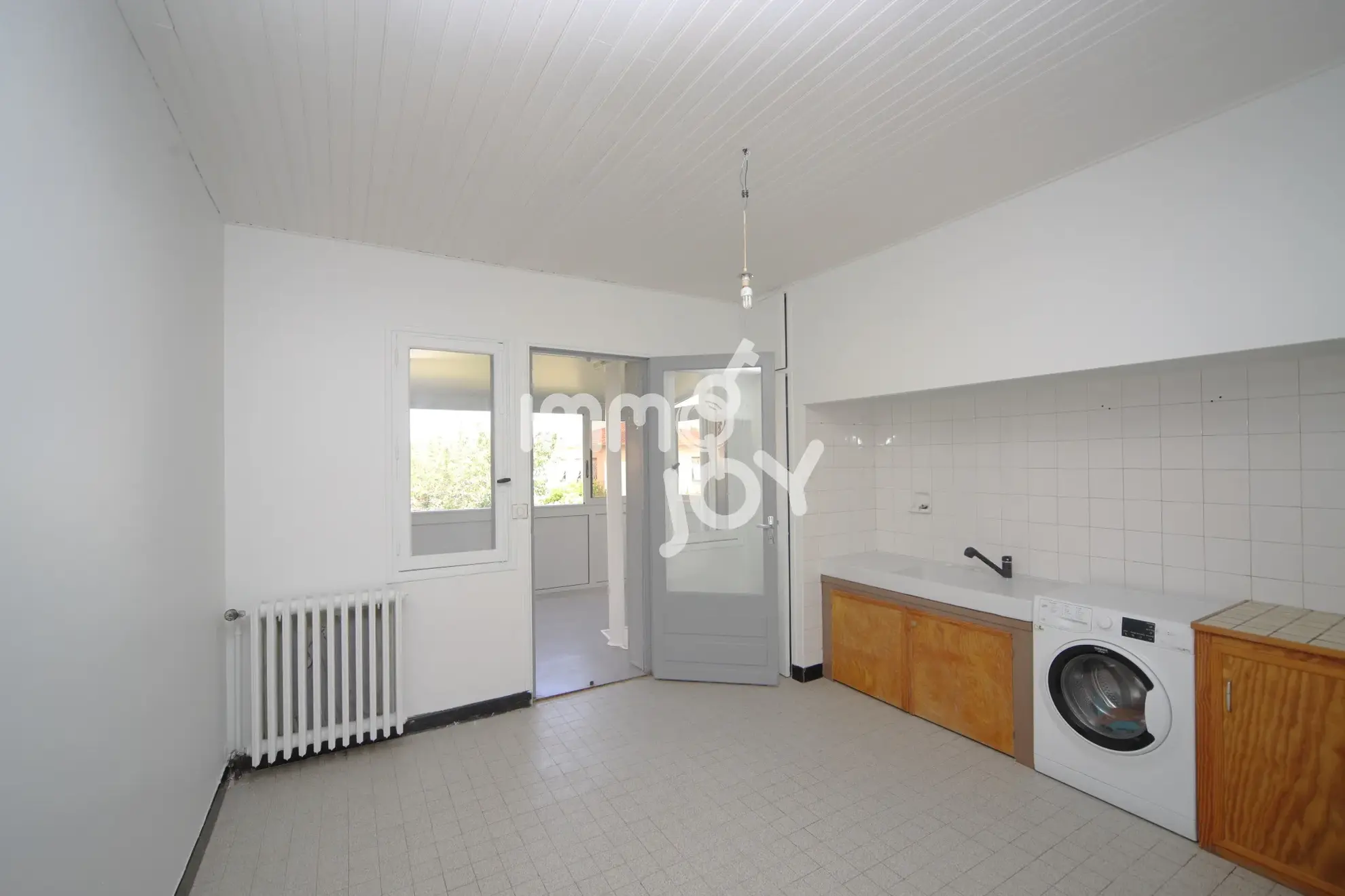 Maison de 162m² avec ascenseur et jardin à Muret - Idéal famille ou investisseur 
