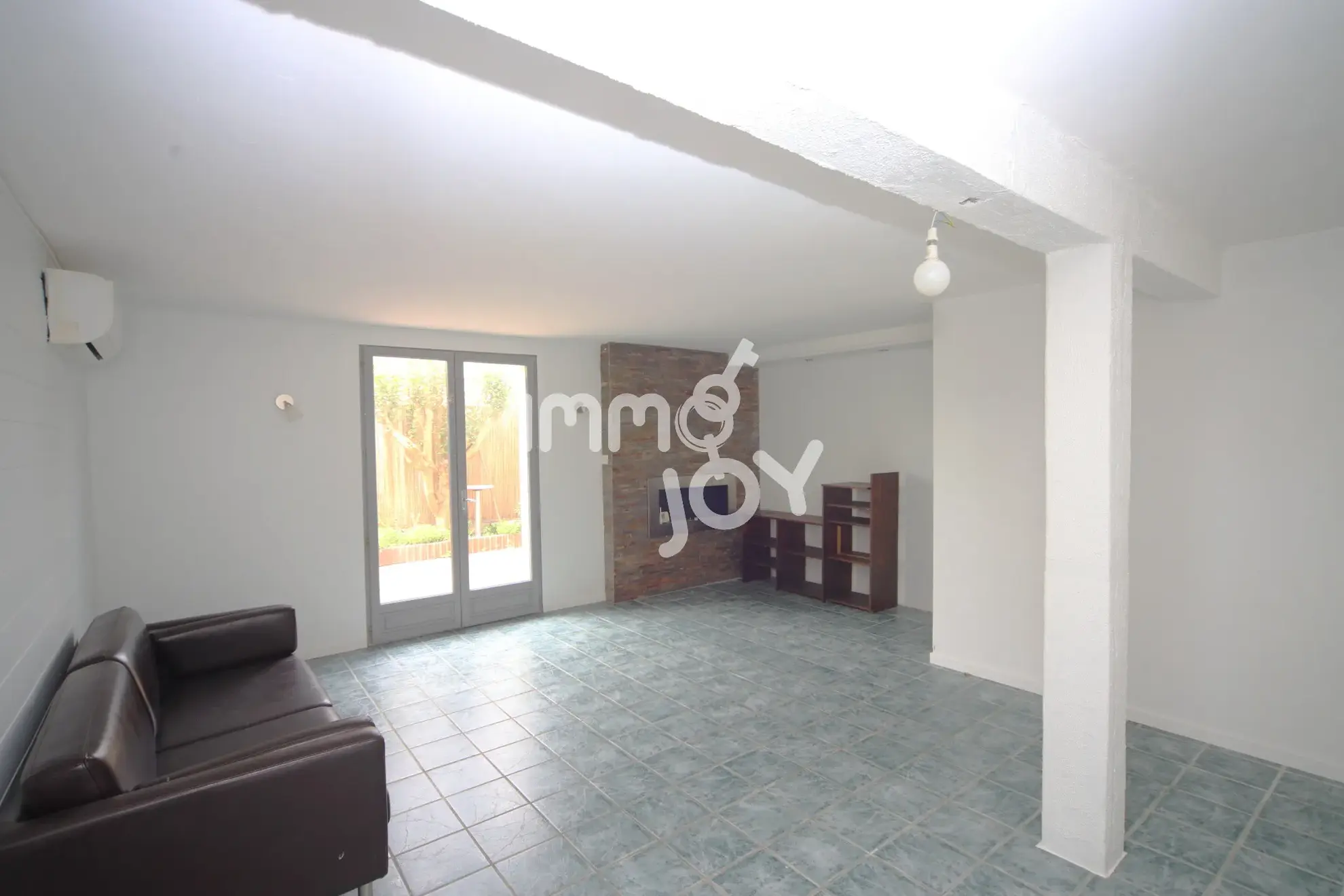 Maison de 162m² avec ascenseur et jardin à Muret - Idéal famille ou investisseur 