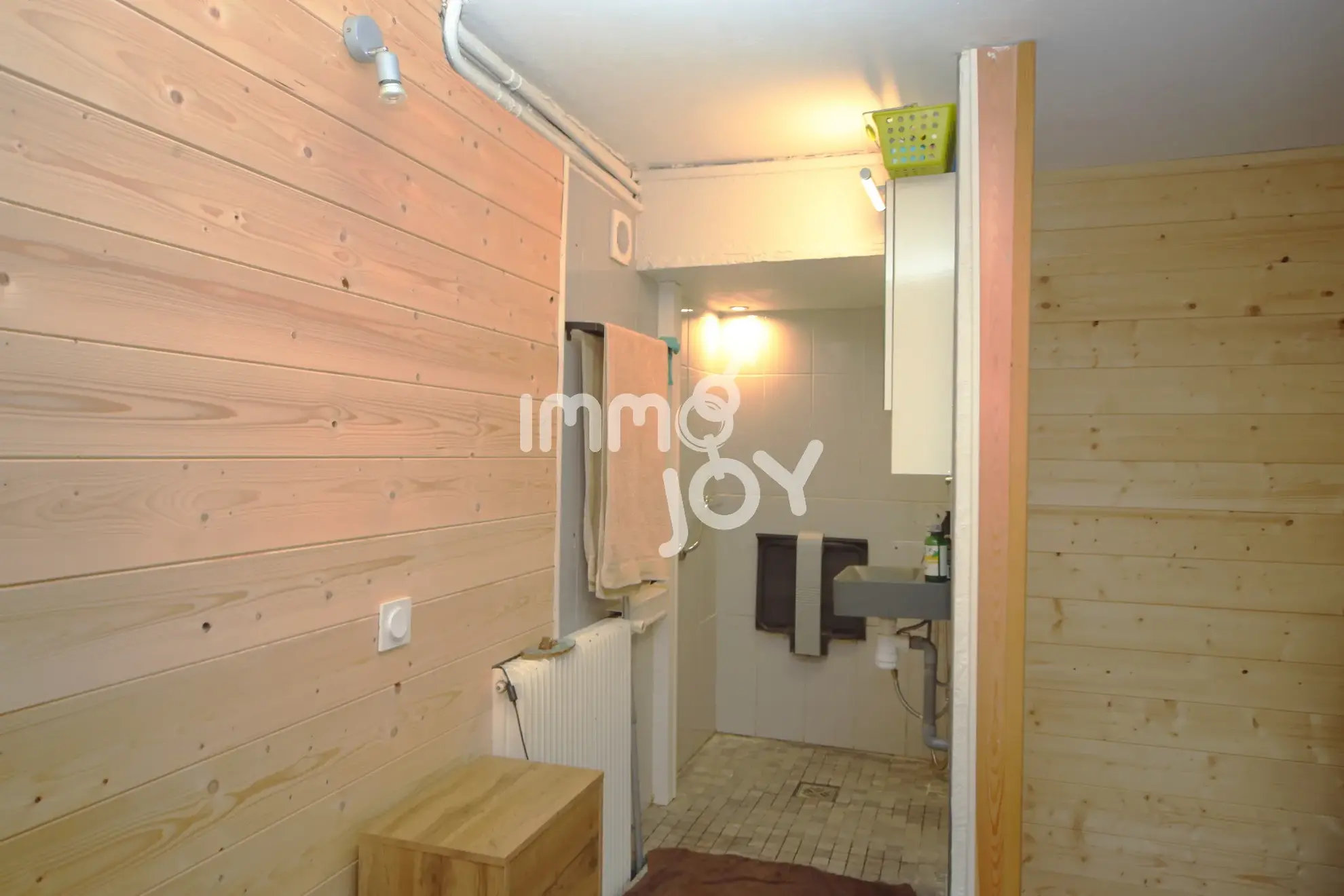 Maison de 162m² avec ascenseur et jardin à Muret - Idéal famille ou investisseur 