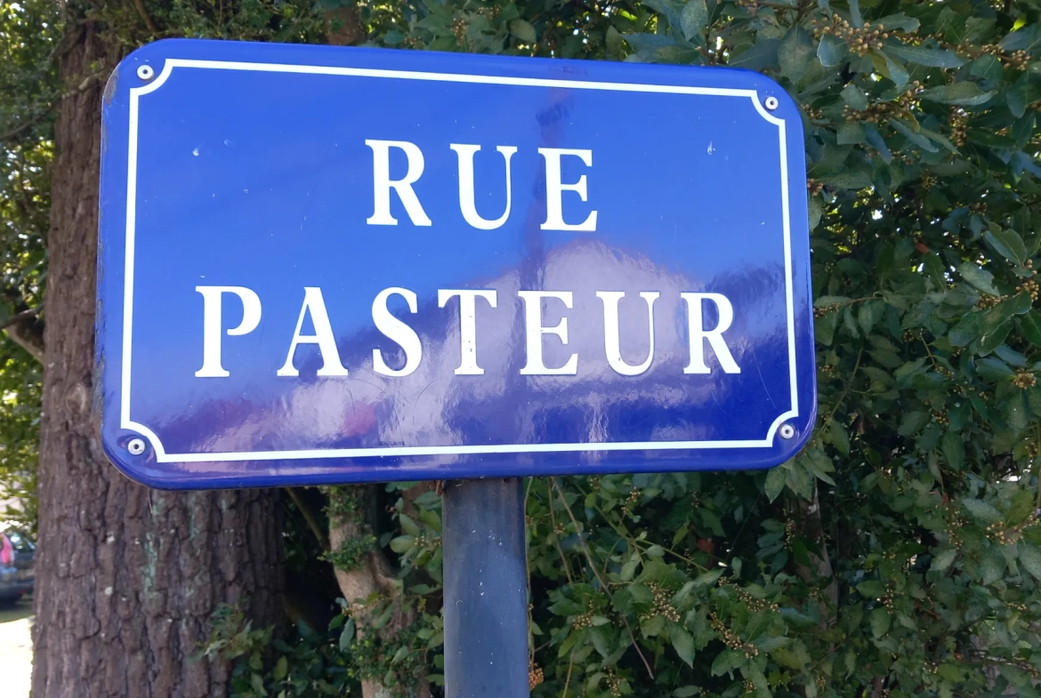 Appartement lumineux à Bordeaux Caudéran avec vue sur parc boisé - Idéal investissement 