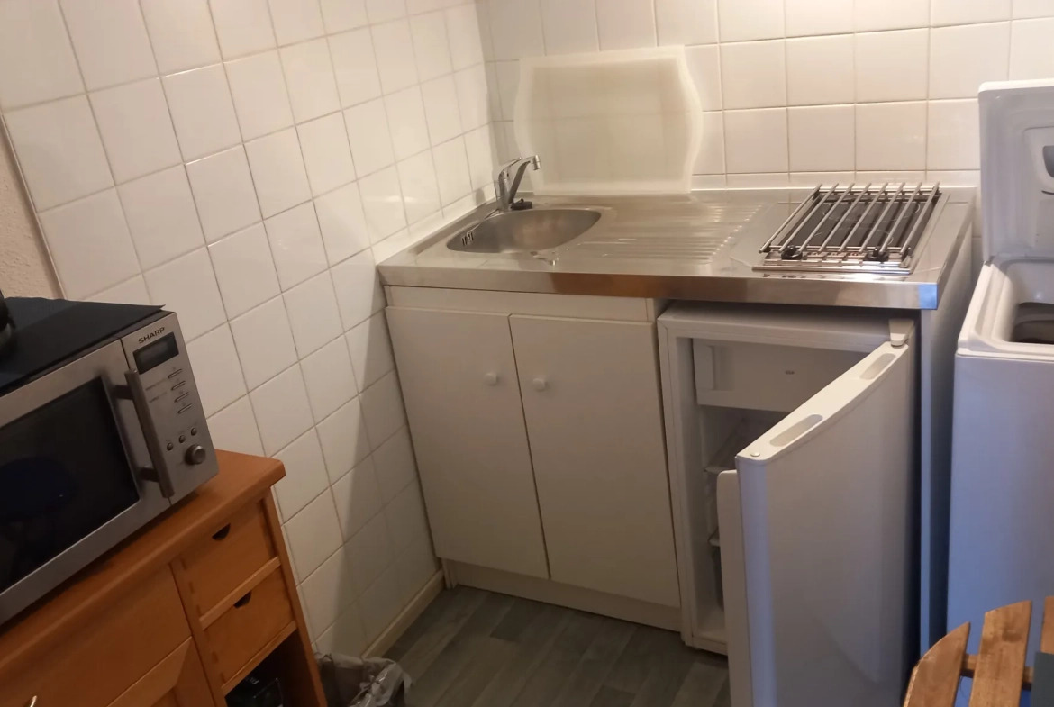 Appartement lumineux à Bordeaux Caudéran avec vue sur parc boisé - Idéal investissement 