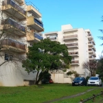 Appartement lumineux à Bordeaux Caudéran avec vue sur parc boisé - Idéal investissement
