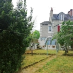 Maison à Nevers avec jardin, garage et 5 chambres – Vitale et proche commodités