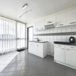 Appartement T2 lumineux avec bureau, balcon et stationnement à Osny