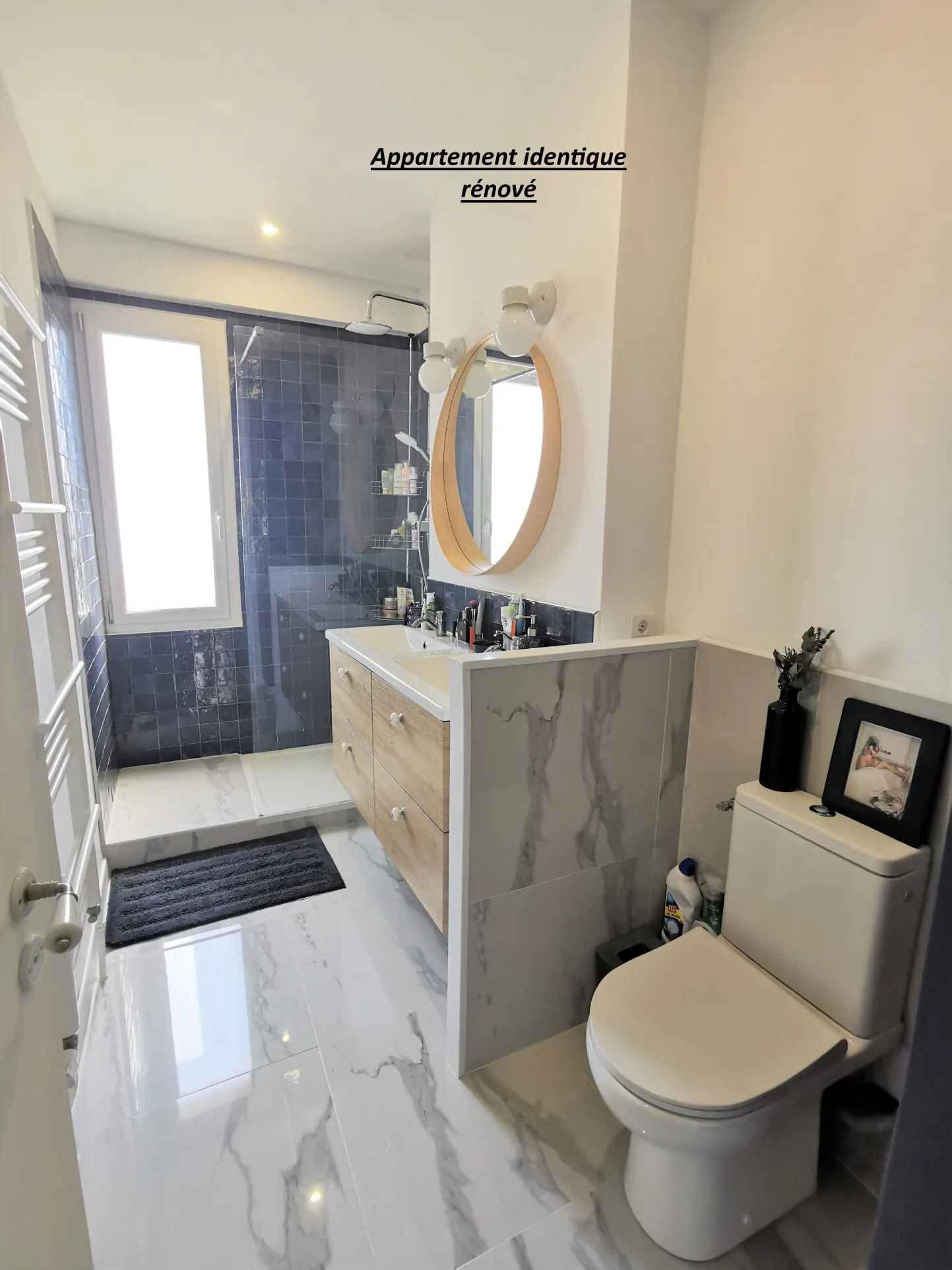 Appartement T3 à vendre de 70 m² à Clermont-Ferrand Vallière 
