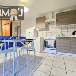 Investissez dans un appartement 4 pièces en dernier étage à Jarville