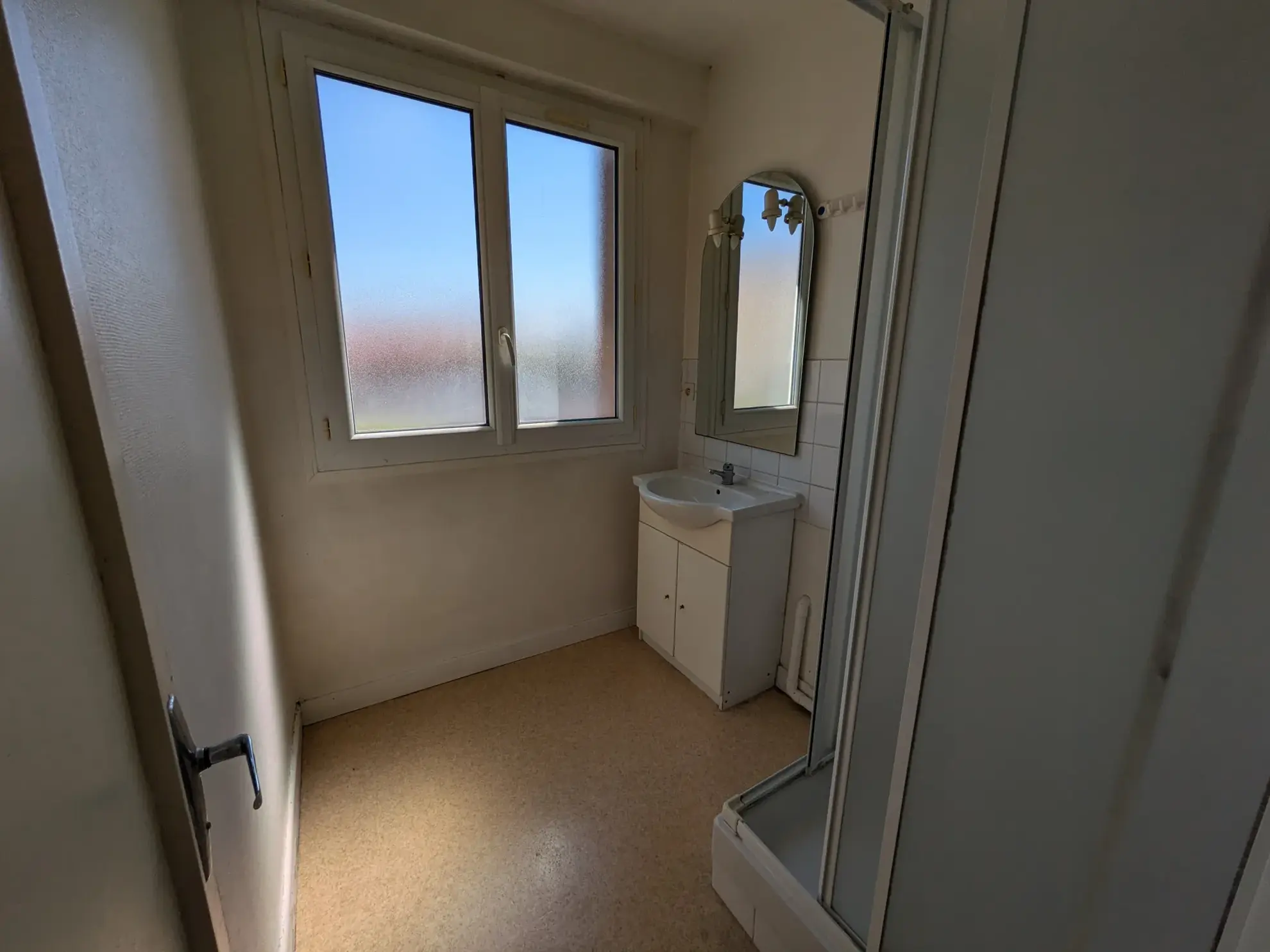 Appartement T3 à vendre de 70 m² à Clermont-Ferrand Vallière 