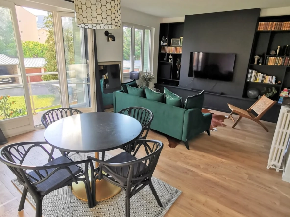 Appartement T3 à vendre de 70 m² à Clermont-Ferrand Vallière