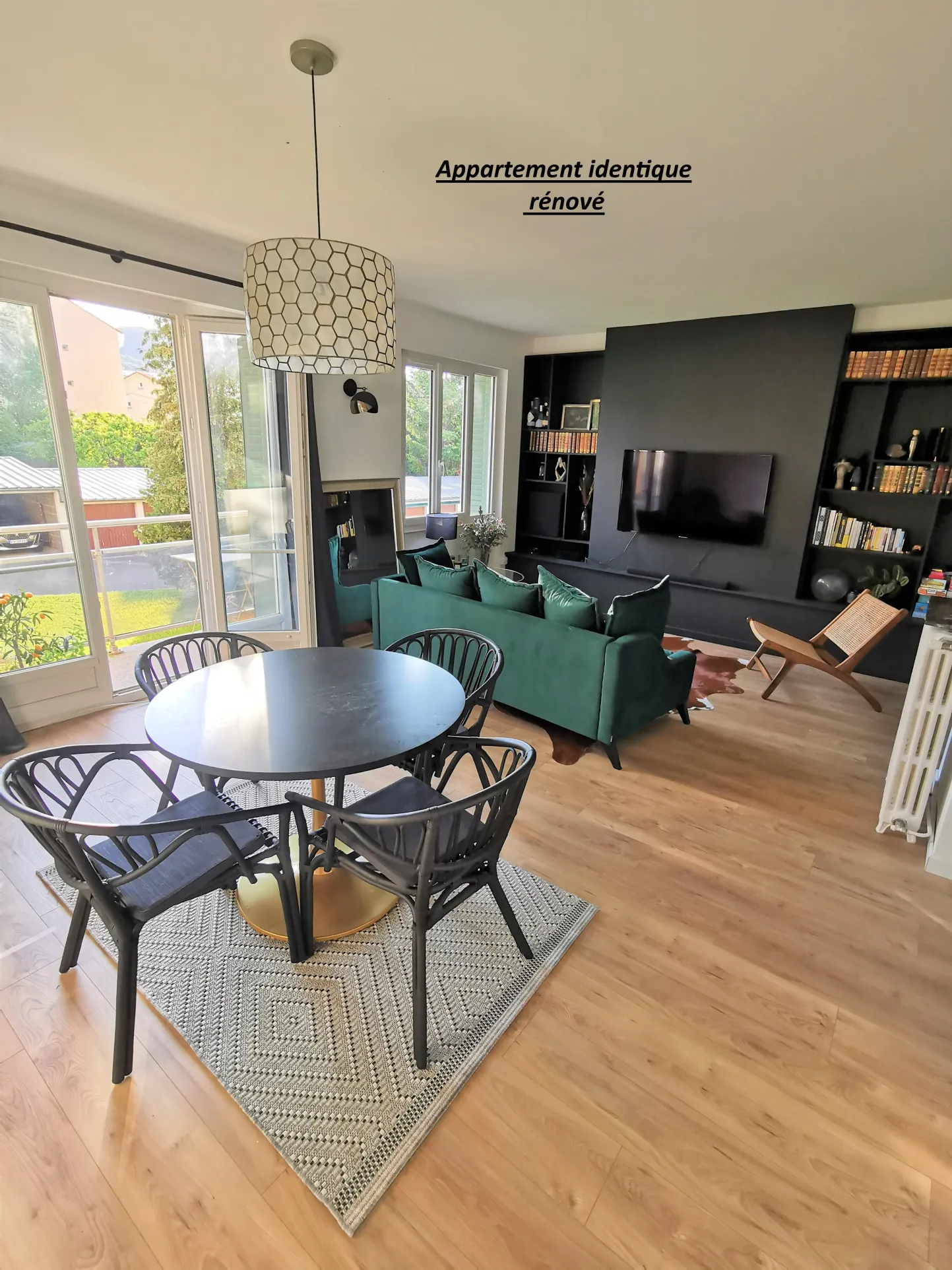 Appartement T3 à vendre de 70 m² à Clermont-Ferrand Vallière 