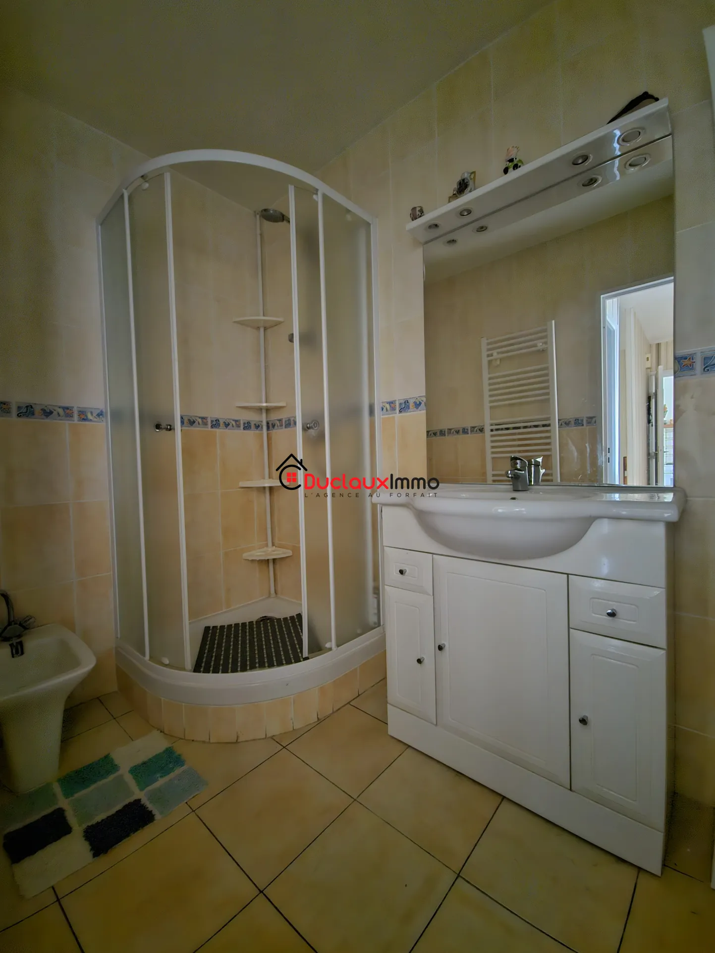 Maison 105 m² avec terrasse et jardin à Aurillac - Opportunité à saisir 