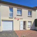 Maison 105 m² avec terrasse et jardin à Aurillac - Opportunité à saisir