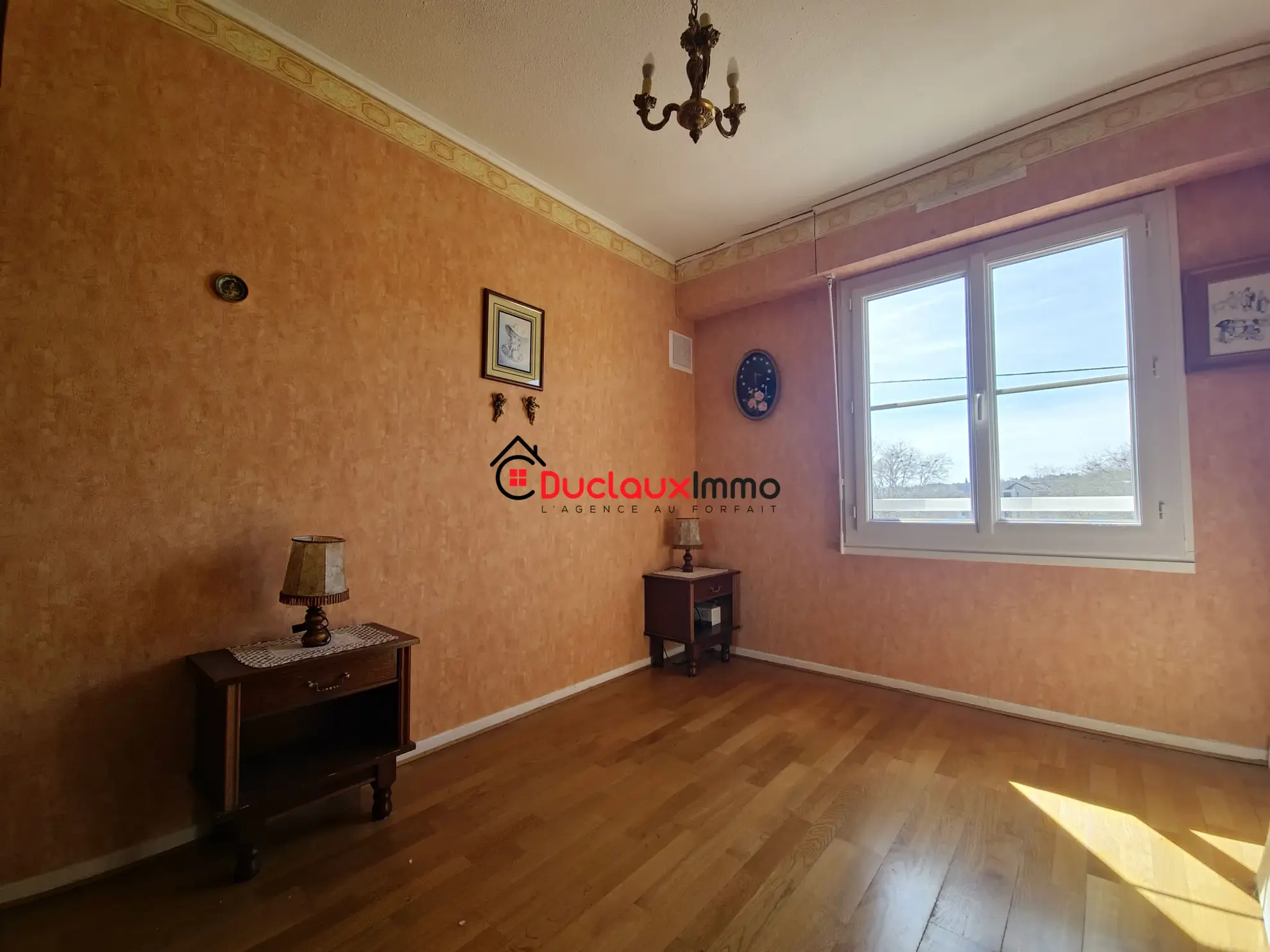 Maison 105 m² avec terrasse et jardin à Aurillac - Opportunité à saisir 