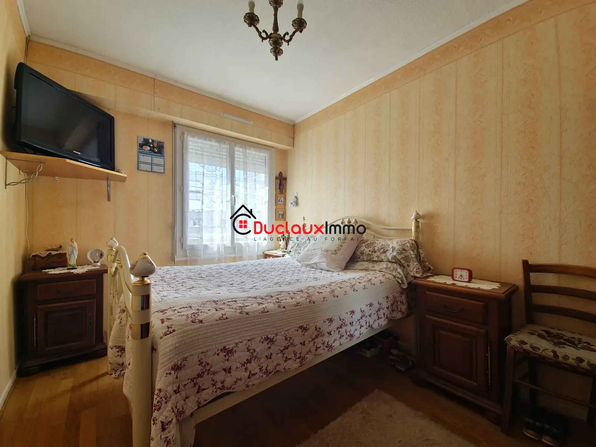 Maison 105 m² avec terrasse et jardin à Aurillac - Opportunité à saisir 