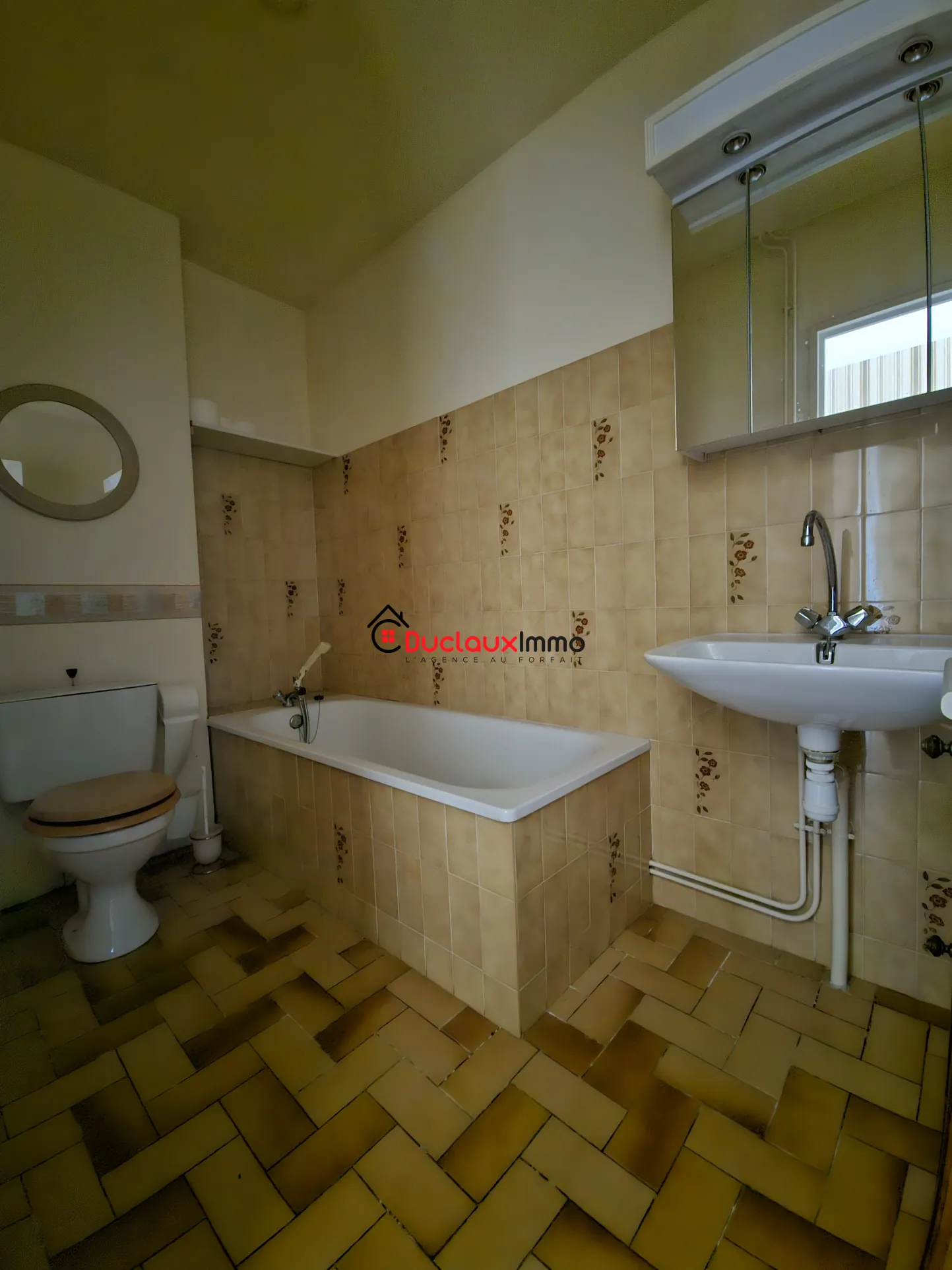 Maison 105 m² avec terrasse et jardin à Aurillac - Opportunité à saisir 