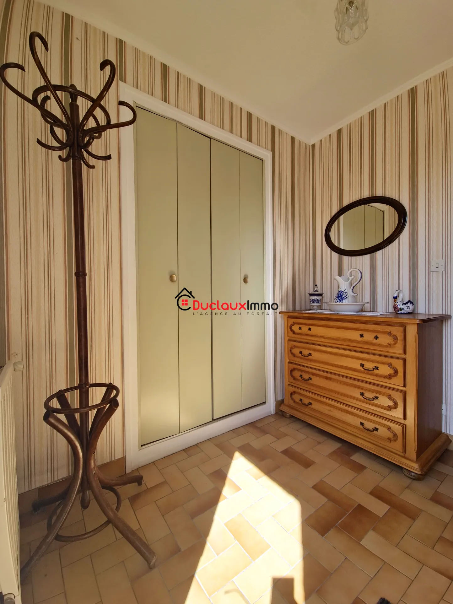 Maison 105 m² avec terrasse et jardin à Aurillac - Opportunité à saisir 