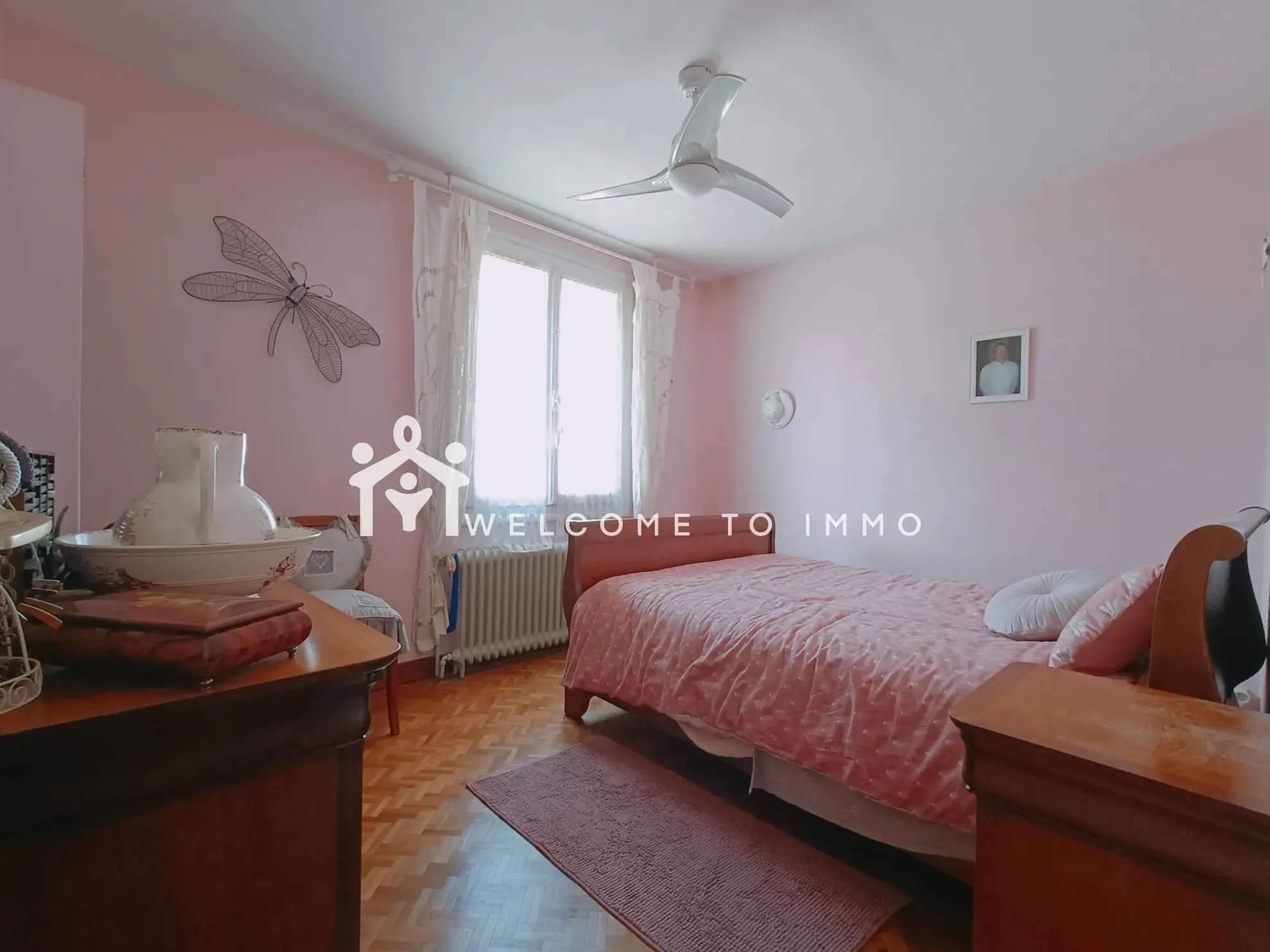 Maison 93 m² à vendre à La Rochelle avec garage et terrasse 