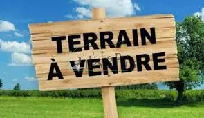 Terrain constructible de 3 200 m² à St-Martin, proche Toulouse 